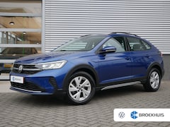 Volkswagen Taigo - 1.0 TSI Life | Airco | Cruise control adaptief met Stop&Go en stuurhulp | Trekhaak