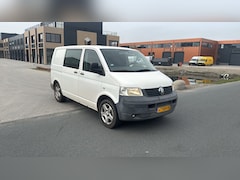 Volkswagen Transporter - 1.9 TDI 300 MHD AIRCO WIT 2009