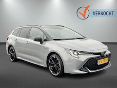 Toyota Corolla Touring Sports - 2.0 Hybrid GR-Sport Plus