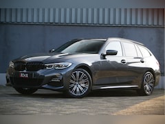 BMW 3-serie Touring - 320e 204PK M-Sport Shadow Carplay/Wegkl-trhk/Sfeerverl./Stoelverw./Keyless