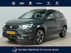 SEAT Ateca - 1.5 TSI 152pk DSG FR Panorama dak 19"velgen Navigatie Beats Camera 311