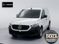 Mercedes-Benz Citan - 110CDI L1 | Airco | Zitcomfort pakket |