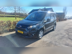 Ford Transit Connect - 1.5 TDCI L1 Trend CLIMA/NAVI BJ 2018