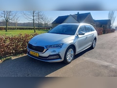 Skoda Octavia Combi - 1.0 TSI Business Edition CLIMA/NAVI/LED BJ 2021