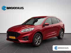 Ford Kuga - 2.5 PHEV ST-Line 225pk | Winter Pack | Elek. Trekhaak | 1e Eigenaar