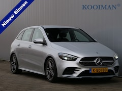 Mercedes-Benz B-klasse - 180 Business Solution AMG 136 Pk Automaat Navigatie / DAB / Apple Carplay / Camera / Stoel