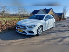 Mercedes-Benz A-klasse - 180 d Premium Plus CLIMA/NAVI BJ 2019