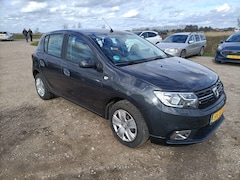 Dacia Sandero - 0.9 TCe Bi-Fuel Laureate