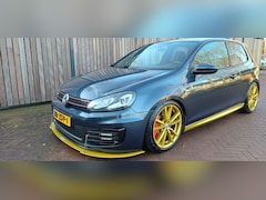 Volkswagen Golf - 2.0 GTI 405PK - Uniek - Maxton - Bearlock