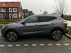 Nissan Qashqai - 1.2 Tekna