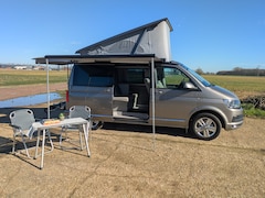 Volkswagen T6 - California Ocean - 4 Motion