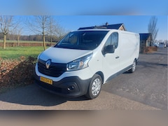 Renault Trafic - 1.6 dCi T29 L2H1 Comfort AIRCO/NAVI BJ 2019