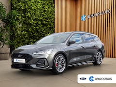 Ford Focus Wagon - 1.0 EcoBoost Hybrid ST Line X | Panoramadak | B&O audio | Camera | Adaptive Cruise | Stuur