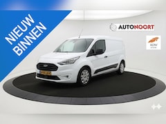 Ford Transit Connect - 1.5 EcoBlue L2 Trend 80.000km 120pk 2019 dealer onderhouden incl garantie