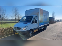Mercedes-Benz Sprinter - 313 2.2 CDI 432 HD LAADKLEP BJ 2013