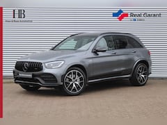 Mercedes-Benz GLC-klasse - AMG 43 4MATIC AMG/Pano/Performance stoelen