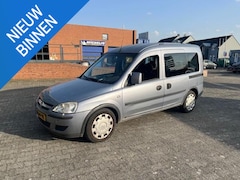 Opel Tour - 1.4-16V Enjoy, Airco, motor loopt niet goed