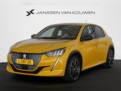 Peugeot 208 - 1.2 PureTech GT Pack Stoelverwarming Navi Clima LED