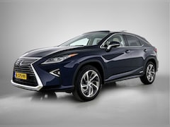 Lexus RX 450h - 4WD President Line | Trekhaak | Panoramisch Schuifdak | Mark Levinson |