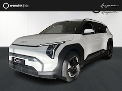 Kia EV3 - Plus 81.4 kWh | Dodehoekassistentie | Privacy Glass | Stoel- en stuurwielverwarming | Dual