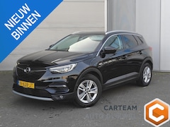 Opel Grandland X - 1.2 Turbo Business Edition | eerste eigenaar | trekhaak