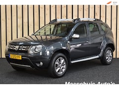 Dacia Duster - 1.2 TCe 4x2 Lauréate Trekhaak 124dkm Airco Cruise PDC Leer Nwe APK