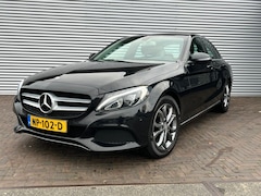 Mercedes-Benz C-klasse - 220 CDI Prestige