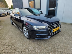 Audi A5 Sportback - 1.8 TFSI Adrenalin Sport