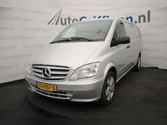 Mercedes-Benz Vito - 116 CDI 320 Lang HD nette automaat met trekhaak