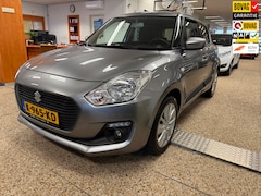 Suzuki Swift - 1.2 Select Smart Hybrid | Navi | Carplay | Tot 10 jaar Garantie