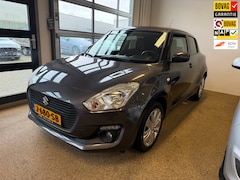 Suzuki Swift - 1.2 Select Smart Hybrid | Navi | Carplay | All Season | 10 jaar garantie