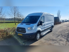 Ford Transit - 350 2.0 TDCI L3H2 Trend AIRCO BJ 2017