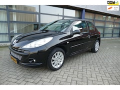 Peugeot 206 - 1.4 XS Apk 10-03-2027 Airco