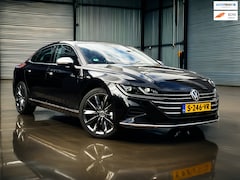 Volkswagen Arteon - GTE1.4 TSI 218pk DSG/AUT eHybrid R-Line PHEV Camera, Massage stoel, Adaptief cruise contro