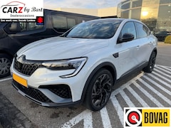 Renault Arkana - 1.6 E-TECH FULL HYBRID 145 ESPRIT ALPINE AUT. Sportstoelen | Panoramadak | Stuurverwarming