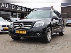 Mercedes-Benz GLK-klasse - 220 CDI AUTOMAAT | NAVI | TREKHAAK | NAP