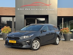 Kia Cee'd Sportswagon - Ceed WGN Ceed 1.4 T-GDi DynamicPlusLine
