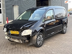 Volkswagen Caddy Maxi - 1.9 TDI trekhaak, camera, navigatie