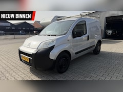 Citroën Nemo - bestel 1.4 HDi Trekhaak