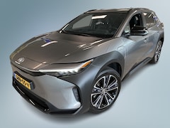 Toyota bZ4X - Business Plus 71 kWh | Navigatie | Warmtepomp | 360 Camera | Keyless | PDC V+A |