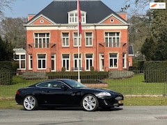 Jaguar XKR - 5.0 V8 Supercharged Coupe