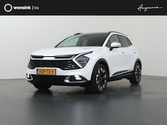 Kia Sportage - 1.6 T-GDi Plug-in Hybrid AWD DynamicPlusLine | Panoramadak | Matrix LED Koplampen | Stoel/