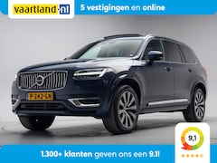 Volvo XC90 - 2.0 T8 Twin Engine AWD Inscription 7-Pers Aut. [ Panoramadak Head-up Harman/Kardon ]