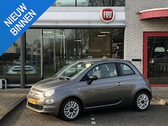Fiat 500 - TwinAir Turbo Young AIRCO|BLUETOOTH|15"|CRUISE CONTROL