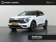 Kia Sportage - 1.6 T-GDi Plug-in Hybrid AWD GT-PlusLine | Panoramadak | Harman/kardon audio | Stoelventil