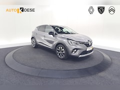 Renault Captur - 1.6 E-Tech full hybrid 145 techno | Pack Full Screen | Camera | Navigatie | Allseason Band