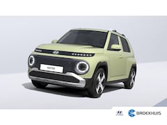 Hyundai Inster - Evolve 49 kWh | €3500, - korting | Vanaf 299, - Private Lease p/m