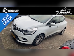 Renault Clio - TCe 90 Intens