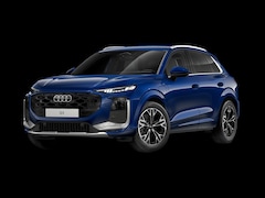Audi Q3 - S edition e-hybrid 200 kW / 272 PK SUV 6 versn. S