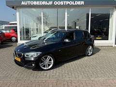 BMW 1-serie - 118i Edition M Sport Shadow High Executive